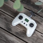 Wholesale IFlight Commando 8 Radio ELRS 915MHz/2.4GHz CC2500 915MHz/2.4G Remote Control